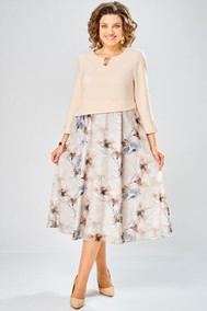 Модель 954/1-5 бежевый Bonna Image