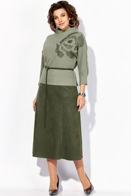 Модель 1500 олива Лилиана