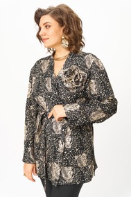 Модель 2018 рыжий леопард Svetlana Style