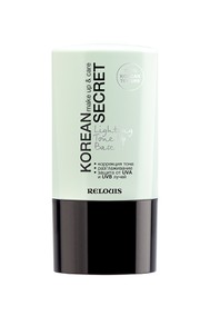 База под макияж KOREAN SECRET make up & care Lighting Tone Up Base 20 г (01 mint)