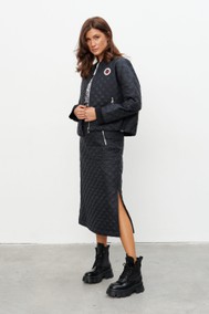 Модель 8043 черный KaVaRi