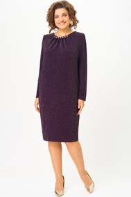 Модель 7067 фуксия Дали