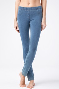 Модель Muza bright blue164 Conte Elegant