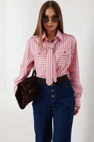 Модель 4320 розовый Vesnaletto