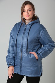 Модель 1041-2 джинс Modema