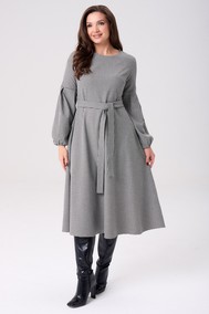 Модель 2269/164 Черно-белый в «гусиную лапку» YOUR SIZE
