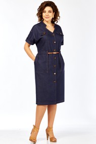 Модель 3.1807 синий Matini