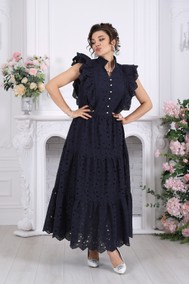 Модель 6111 Синий Ninele