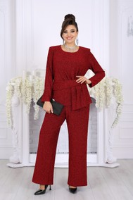 Модель 6070 Красный Ninele