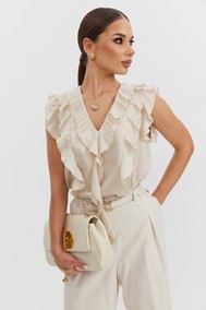 Модель 4430 бежевый Vesnaletto