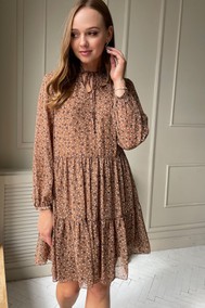 Модель 01-850-13 коричневый PUR PUR