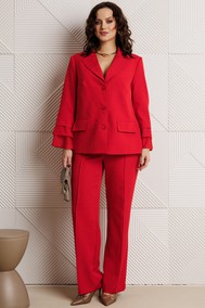 Модель 226 красный  Мублиз