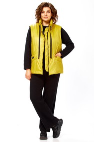 Модель 1941 горчичный Диамант