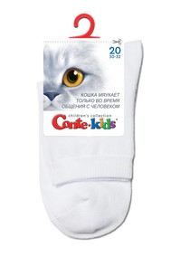 Модель 24С-70Сп белый 000 Conte Kids