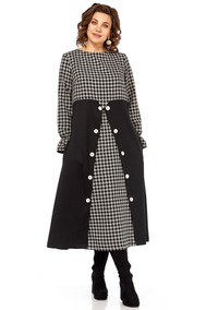 Модель 5068 мультиколор Celentano