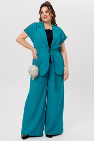 Модель 1408 бирюзовый Michel Chic