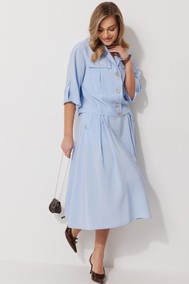 Модель 2292 голубой KALORIS