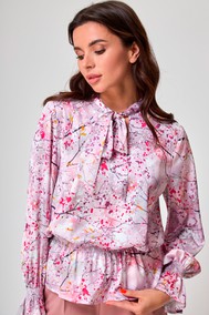 Модель 992 фуксия Anelli