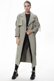 Модель 7140 зеленый Golden Valley