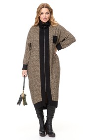 Модель 2139 бежевый Michel Chic
