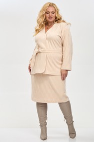 Модель 2263/170 Бежевый YOUR SIZE