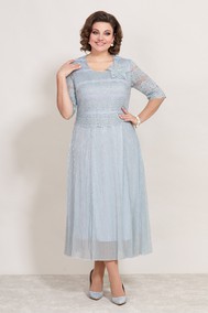 Модель 4793-6 серо-голубой Mira Fashion