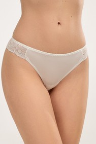 Модель 385.9.22 сумрачно-белый Milady lingerie