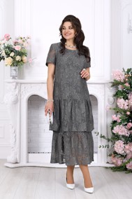 Модель 7537 Серый Ninele