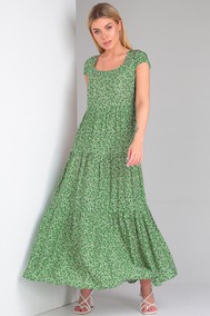 Модель 925 зелёный Rishelie