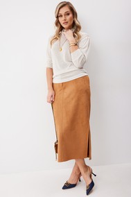 Модель 2259 горчичный KALORIS