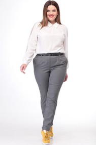 Модель 052 серый DNM