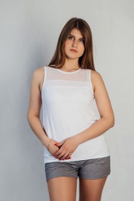 Модель 199202 белый Teyli