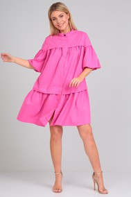 Модель 2197/164 Азалия розовая YOUR SIZE