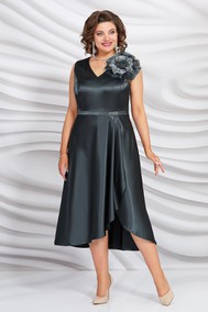 Модель 5445 черный Mira Fashion