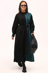 Модель 1160 черный Angelina & Company