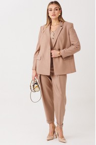 Модель 5220 бежевый Fantazia Mod