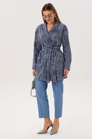 Модель 5394 синий Fantazia Mod