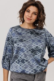 Модель 1779.1  аронианский синий Anelli