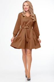 Модель 798 коричневый Anelli