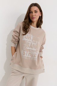 Модель 4327 капучино ЛЮШе