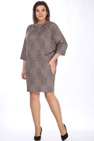 Модель 740 Бежевые тона Lady Style Classic