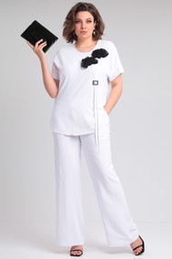 Модель 2949 белый Lady Secret