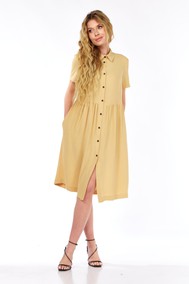 Модель 446 песочный Talia fashion