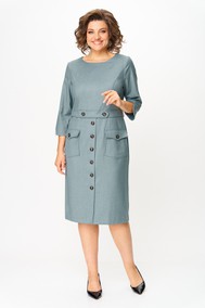 Модель 2559 фисташковый Moda-Versal
