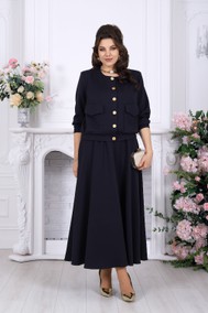 Модель 7522 Синий Ninele