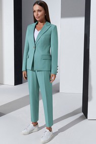 Модель 5059 мятный Lissana