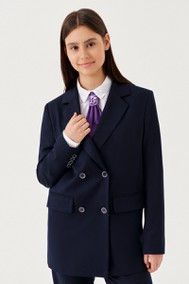 Модель па-264431a Синий Panda Kids