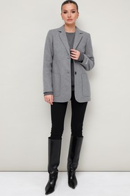 Модель 11-118/15 Серый PUR PUR