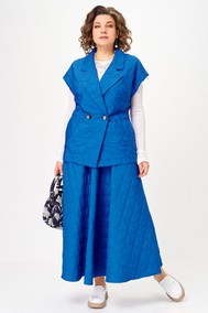 Модель 1325 индиго Anastasia