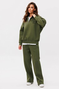 Модель f3087/28-02 (170-176) хаки GO